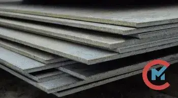 Конструкционный лист 22К 18 мм  ГОСТ   24982 - 81