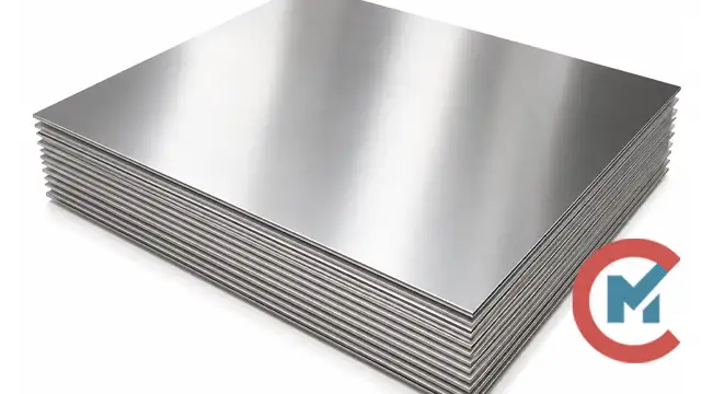 Пищевой лист AISI 304 10x510x910 ГОСТ   5582 - 75