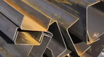 Швеллер стальной гнутый 8 70х40х3 мм С255 ГОСТ 8281-80