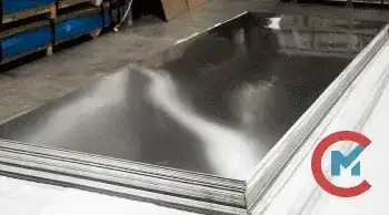 Жаропрочный лист 12Х18Н10Т 0.5 ГОСТ 5582-75