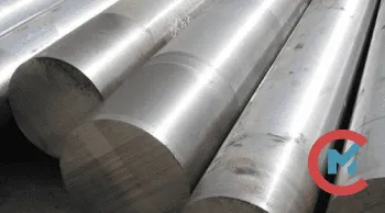 Поковка Конструкционная 30Х13 235x540 ГОСТ 8479-70 Купить Со.