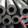 Алюминиевая прессованная труба АМг6 100 мм ГОСТ 18482-2018