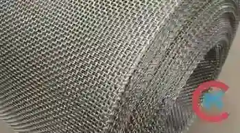 Алюминиевая сетка рабица 5х5х2 мм А5М