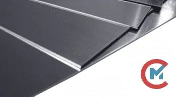 Алюминиевый лист пвл 0.5х1200х3000 мм АД1Н ГОСТ 21631-76