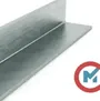 Алюминиевый уголок для кухни 10х10 мм АМГ6М ГОСТ 13737-90