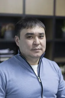 Даданбаев Данияр