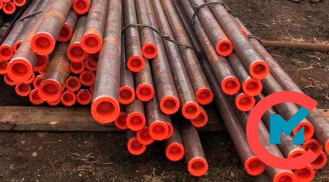 Газлифтная труба