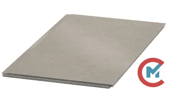 Лист стальной металлический 0.5х500х2000 мм 20пс ГОСТ 16523-97