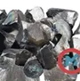 Марганец металлический азотированный Мн92Н6 95% ГОСТ 6008-90