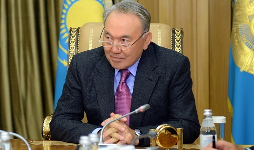ТОО  «Специальная металлургия» поздравляет с Днем Первого Президента Республики Казахстан