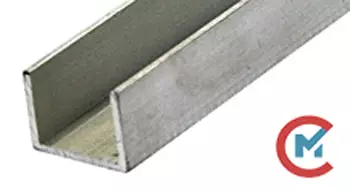 Профиль П образный сталь 3 12 ГОСТ   30245 - 2003  