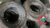 Проволока с заданным ТКЛР