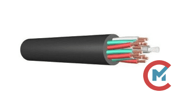 Шахтный кабель КГЭС 3x19 ГОСТ 31945-2012