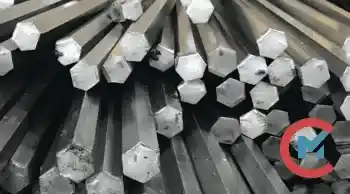 Шестигранник стальной горячекатанный сталь 10 3x4 мм ГОСТ 2879-88