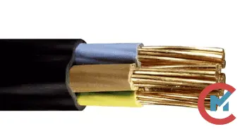 Стационарный кабель ПАЛ 50 ТУ 16-505.656-74