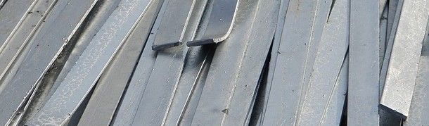 Производство стальной полосы