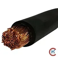 Сварочный кабель одножильный 35х1 мм КГ ГОСТ 24334-80