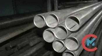 Титановая труба в Шымкенте