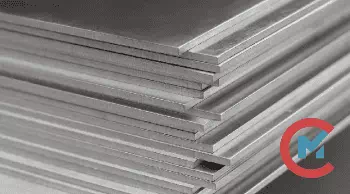 Титановый лист ВТ1-0 12x1500x6000 ОСТ 1 90218-76