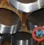 Труба колонковая сталь 45 73x5 ГОСТ 6238-77 НС одинарная техническая с ниппелем холоднодеформированная