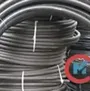 Труба ПНД техническая полиэтиленовая для водопровода 10х2 мм ПЭ 63 ГОСТ 18599-2001