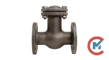 Вантуз чугунный